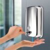Liquid Soap Dispensers