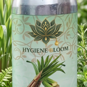 H-B- Lemon Grass – Aroma Oil  1 ltr pack