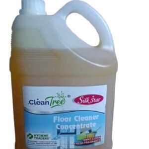 FLOOR CLEANER
