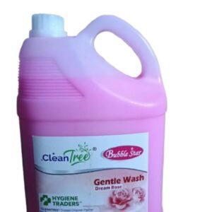 GENTLE HAND WASH ROSE