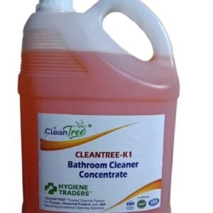 K-1 ( BATHROOM CLEANER ) CONC