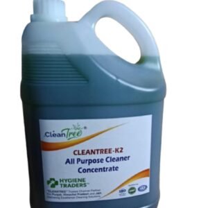 K-2 ( PURPOSE CLEANER ) CONC