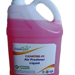 K-5 ( AIR FRESHNER ROSE )
