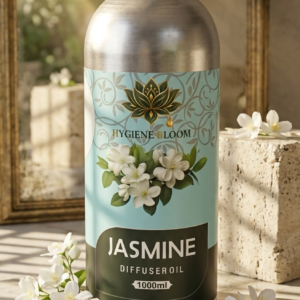 H-B-JASMINE -Aroma Oil 1 ltr pack