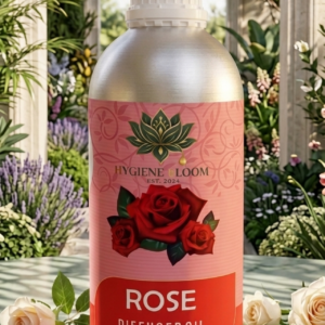 H-B-ROSE -Aroma Oil 1 ltr pack