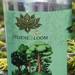 H-B WILD FOREST-Aroma Oil 1 ltr pack